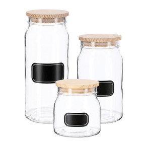 Canisters