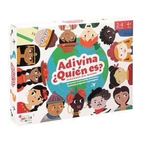 Rompecabezas