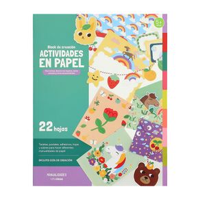 Manualidades