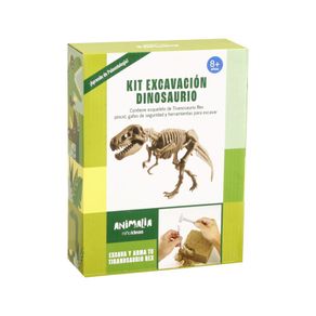 Dinosaurios
