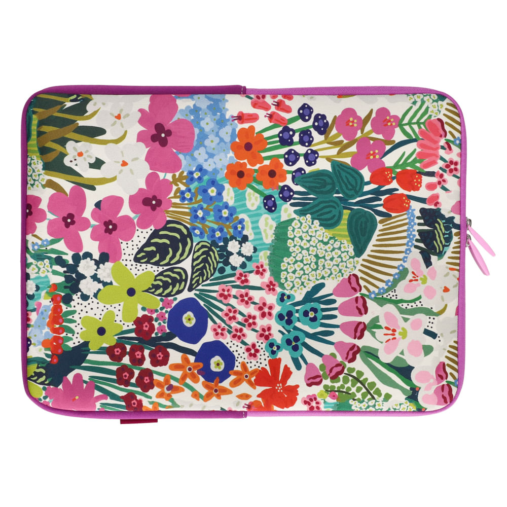 Funda para Notebook 13 Pulgadas 26 x 35 cm