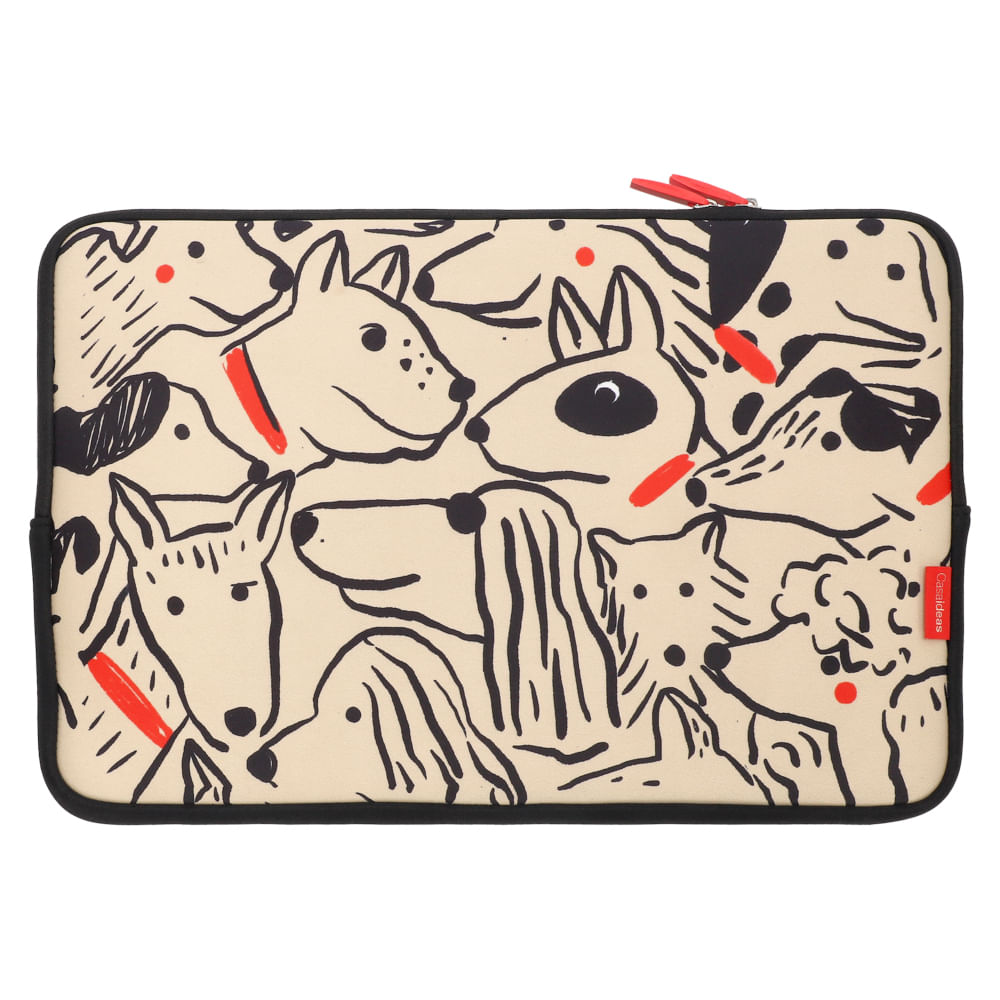 Funda para Notebook 15 Pulgadas 27 x 38,5 cm
